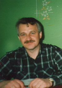 Prykhod